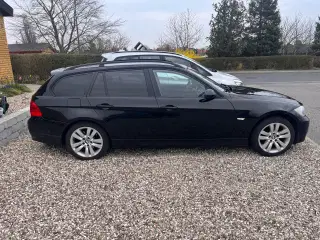 BMW 318I