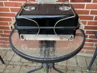 Weber grill bordmodel