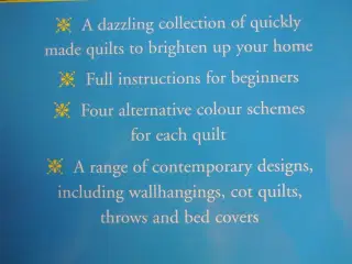 the big book of quilts and quilting, edited by ros