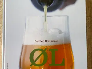 Øl for enhver smag, Carsten Berthelsen