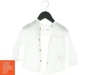 Skjorte fra Zara (str. 86 cm)