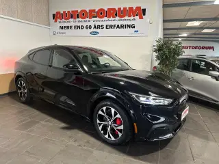 Ford Mustang Mach-E 98 Extended Range AWD