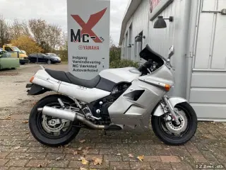 Kawasaki GPZ 1000 GT