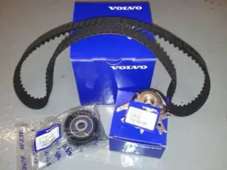 Volvo Penta Tandremskit til D3