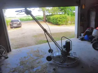 Glittemskine 380 volt 