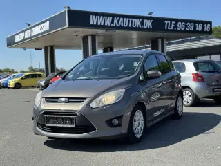 Ford C-MAX 1,0 EcoBoost Trend 125HK 6g
