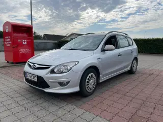Hyndai i30
