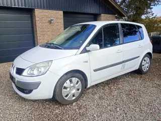 Renault Scenic II 1,9 dCi 130 Authentique Van