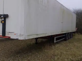 Kellberg trailer