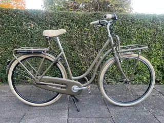 Billig TREK Copenhagen dame cykel