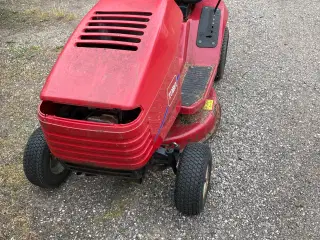 Toro havetraktor