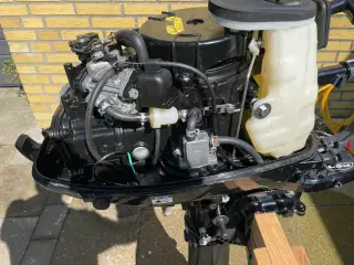 Påhængsmotor Mercury 6 hk