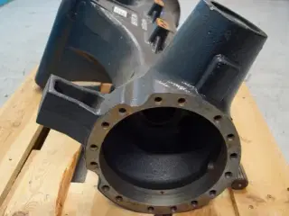 New Holland FR9090 Bagaksel 87610836