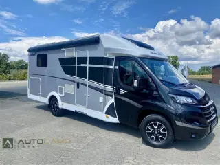 2023 - SunLight T 69 L Adventure Edition