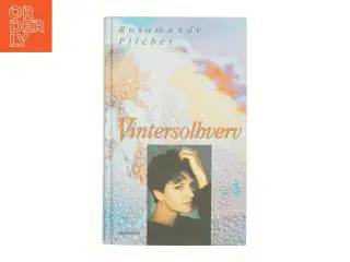 Vintersolhverv af Rosamunde Pilcher (Bog)