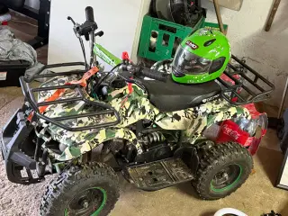 Atv 2 tak 50 cc 