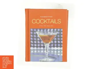 Cocktails, over 100 opskrifter