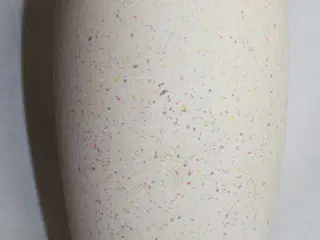 Vase af keramik