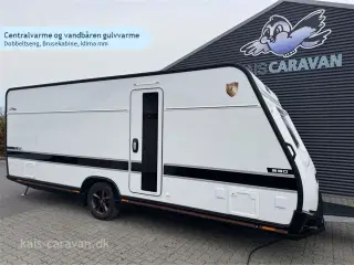 2026 - Polar Chimera 590 FWL