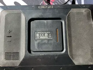 Garmin DEZL LGV 1000