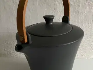 Blomsterbergs te kande