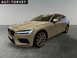 Volvo V60 2,0 D4 190 Momentum aut.
