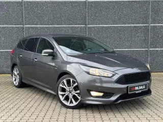Ford Focus 1,0 SCTi 125 ST-Line stc.