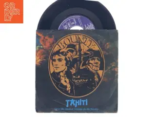 Tahiti (LP)