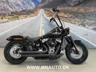 Harley-Davidson FLSL SOFTAIL SLIM 107"