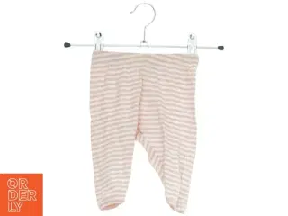 Stribede babybukser fra serendipity (str. 62)