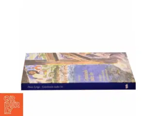 Grønlands indre liv : erindringer fra barndomsårene og fra seminarietiden (Samlet udgave) af Hans Lynge (Bog)