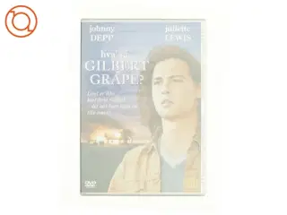 Hva´så Gilbert Grape