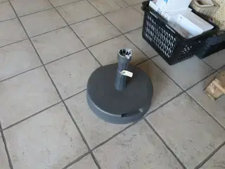 Parasolfod