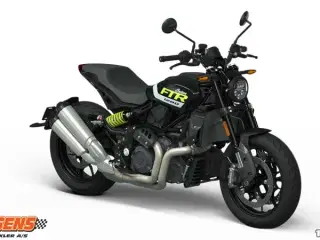 Indian FTR 1200