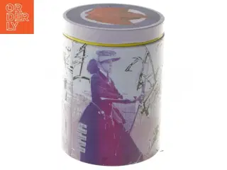 Irma kunstdåse nr 23