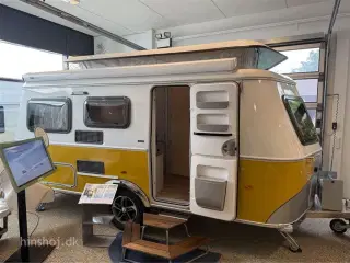 2024 - Eriba Touring 530 Nugget Gold