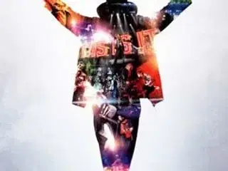 MICHAEL JACKSON ; This is it
