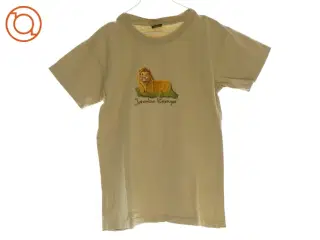 T-shirt fra Punch (Str. 10 år)