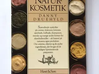 NATURKOSMETIK - Danny Druehyld