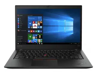 Lenovo ThinkPad T495 14" - AMD Ryzen 5 PRO 3500U 2,1GHz 256 NVMe 8GB Win11 Pro - Grade B