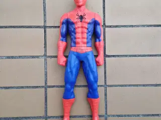 Enorm Spider-man figur Spiderman
