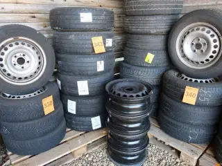 PARTI DÆK/FÆLG
