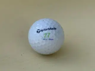 Golfbolde Taylormade 