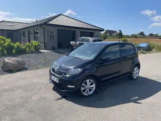Skoda Citigo-e  iV