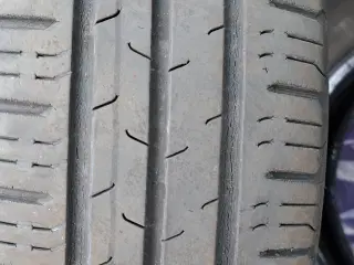 4 stk Hankookdæk 155/70 R13