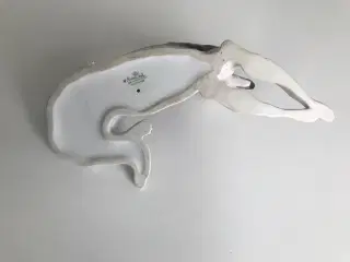 Porcelæns hund