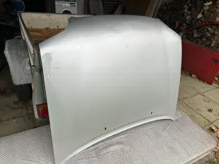 Forklap Ford Escort