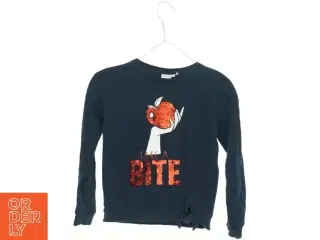 Bluse fra Name It (str. 140 cm)