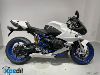 BMW HP2 Sport