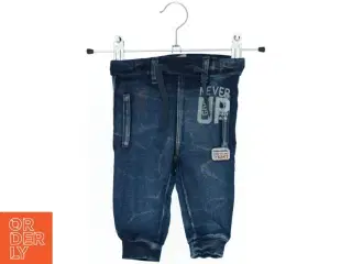 Sweatpants i denimlook fra Name It (str. 62)